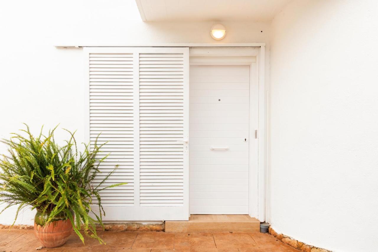 Casa Con Gran Jardin Cerca De La Playa - Baix Villa ตาร์ราโกนา ภายนอก รูปภาพ