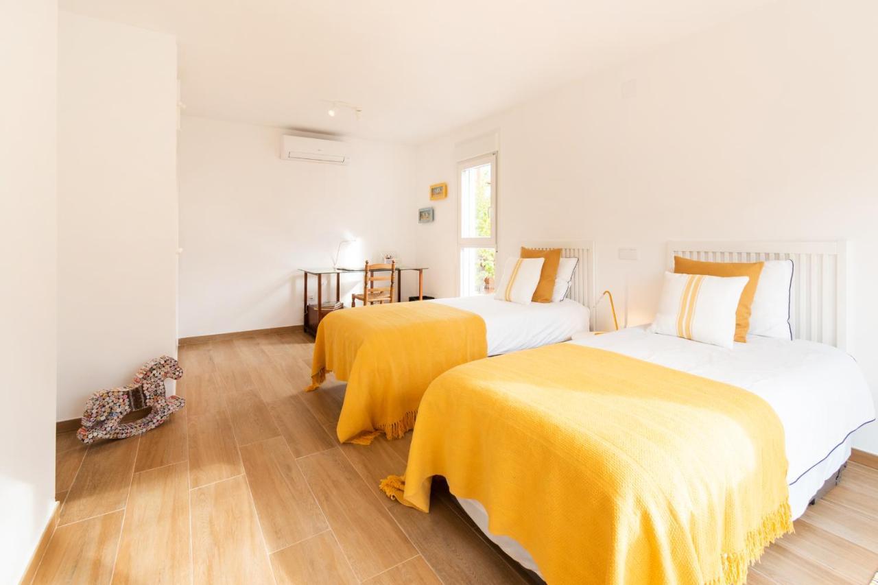 Casa Con Gran Jardin Cerca De La Playa - Baix Villa ตาร์ราโกนา ภายนอก รูปภาพ