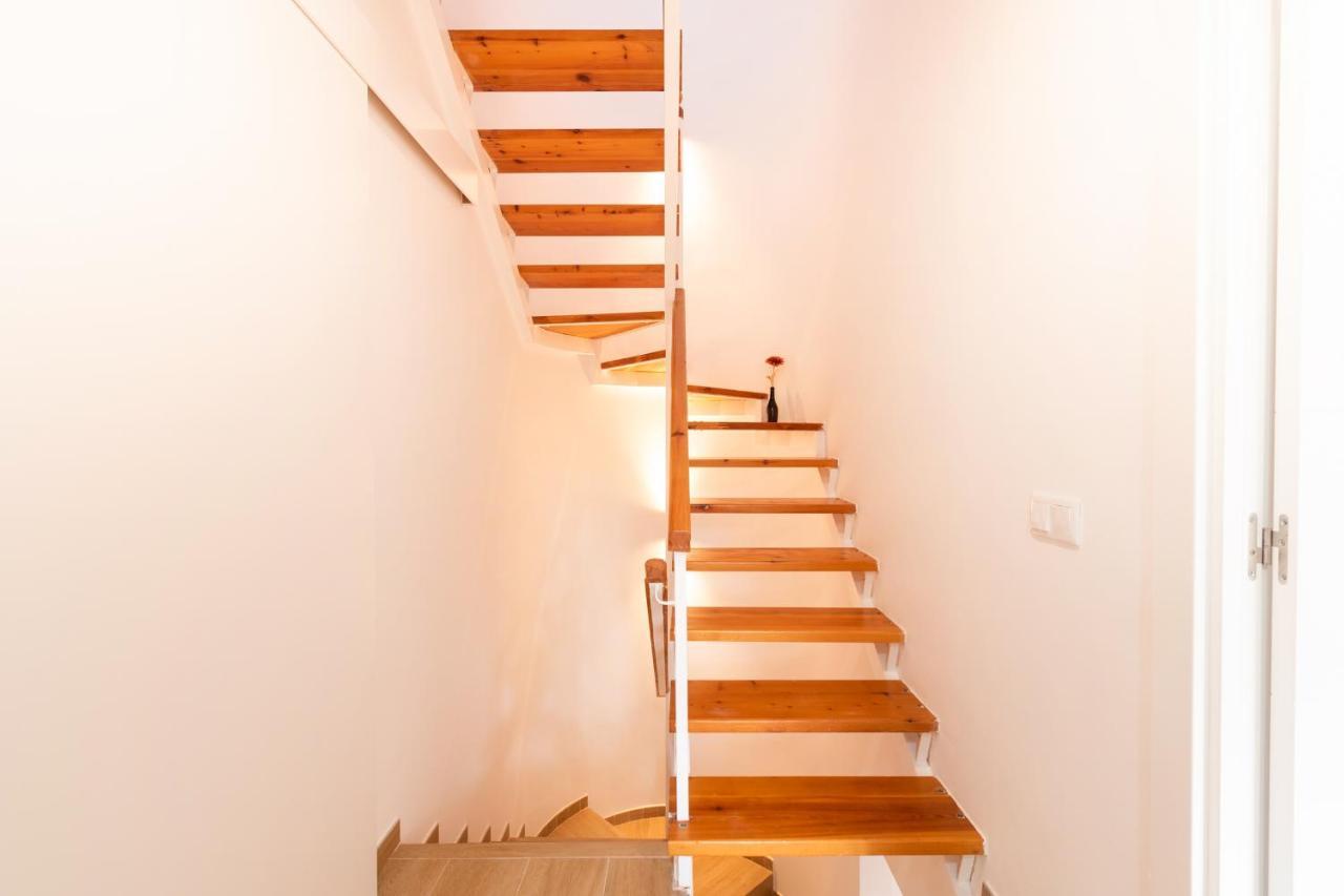 Casa Con Gran Jardin Cerca De La Playa - Baix Villa ตาร์ราโกนา ภายนอก รูปภาพ