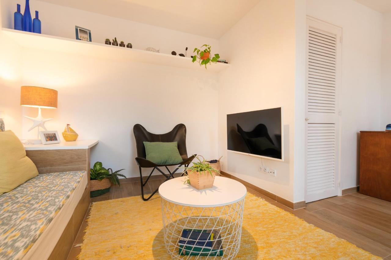 Casa Con Gran Jardin Cerca De La Playa - Baix Villa ตาร์ราโกนา ภายนอก รูปภาพ